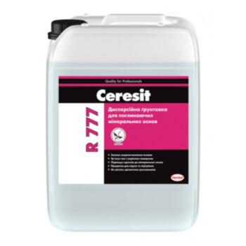 Ceresit R777 Ceresit R777