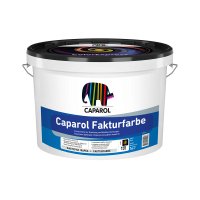 Фарба універсальна акрилова матова Caparol "Fakturfarbe", База 1, 16 кг.