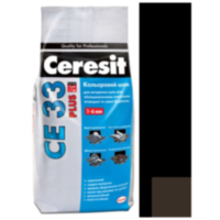 CE33 Plus Цветной шов до 6 мм 131 темно-коричневый (2 кг)
