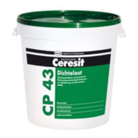 CP 43 Xpress  Битумно-полимерна мастика армированая (2к) Xpress (28 кг)